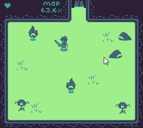 Grossland screenshot