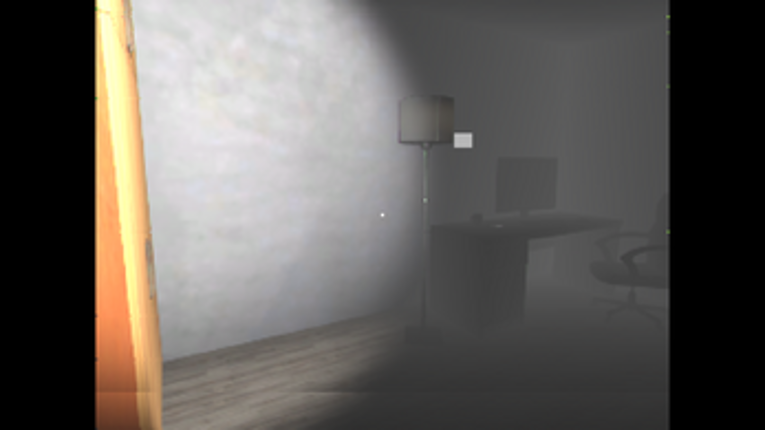 Hell room screenshot