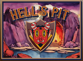 Hell's Pit Image