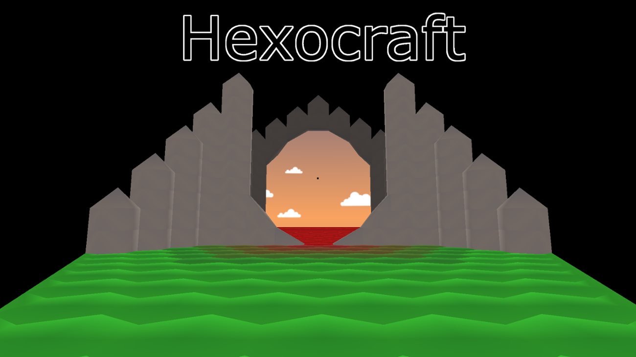 Games like Hexocraft