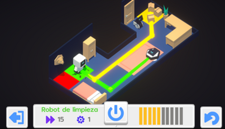 Home Bots Image