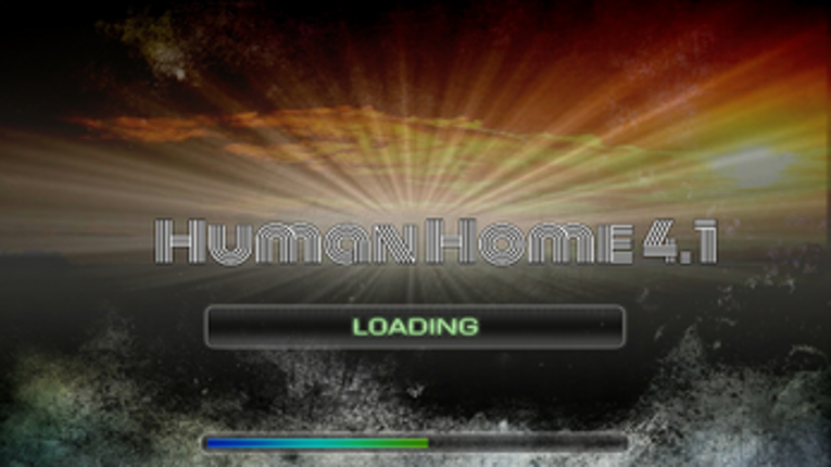 HumanHome Image