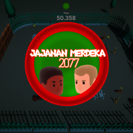Jajanan Merderka 2077 Image