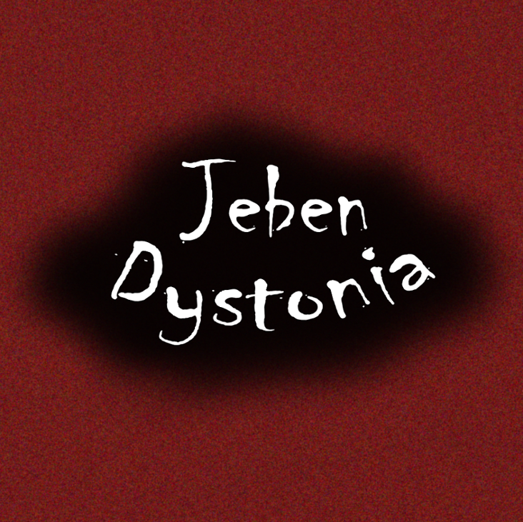 Games like Jeben Dystonia