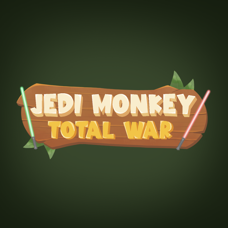 Games like Jedi Monkey - Total War
