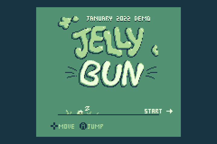 Games like Jelly Bun