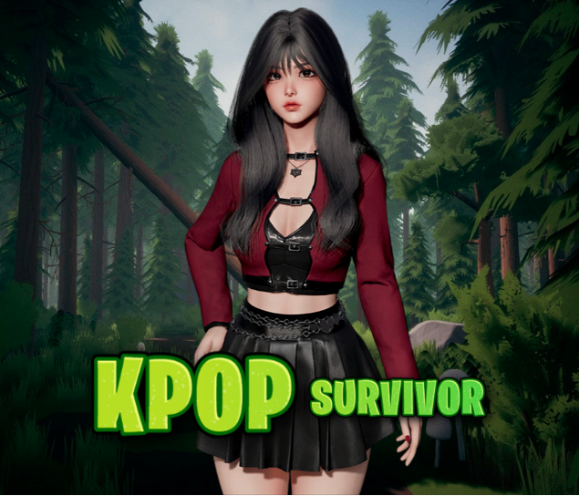 Games like KPOP SURVIVOR (beta)