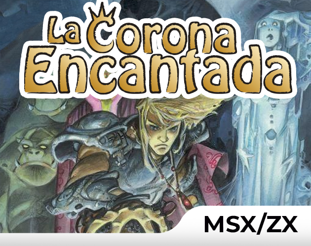Games like La Corona Encantada