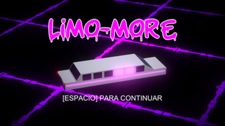 Limo-More screenshot