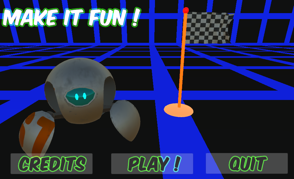 Games like MakeItFun