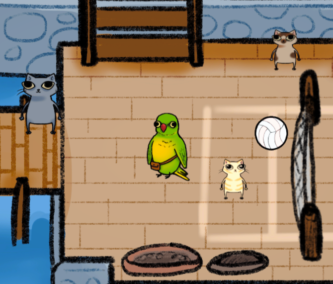 Games like MeowlBark