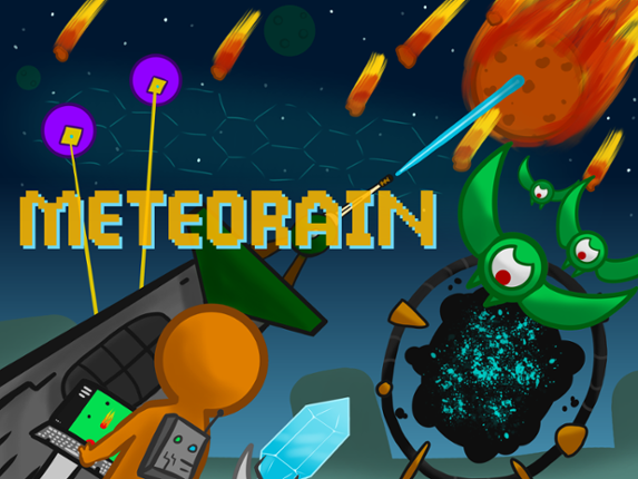 Meteorain Image