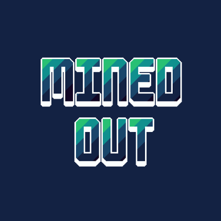 MINED OUT Game Cover