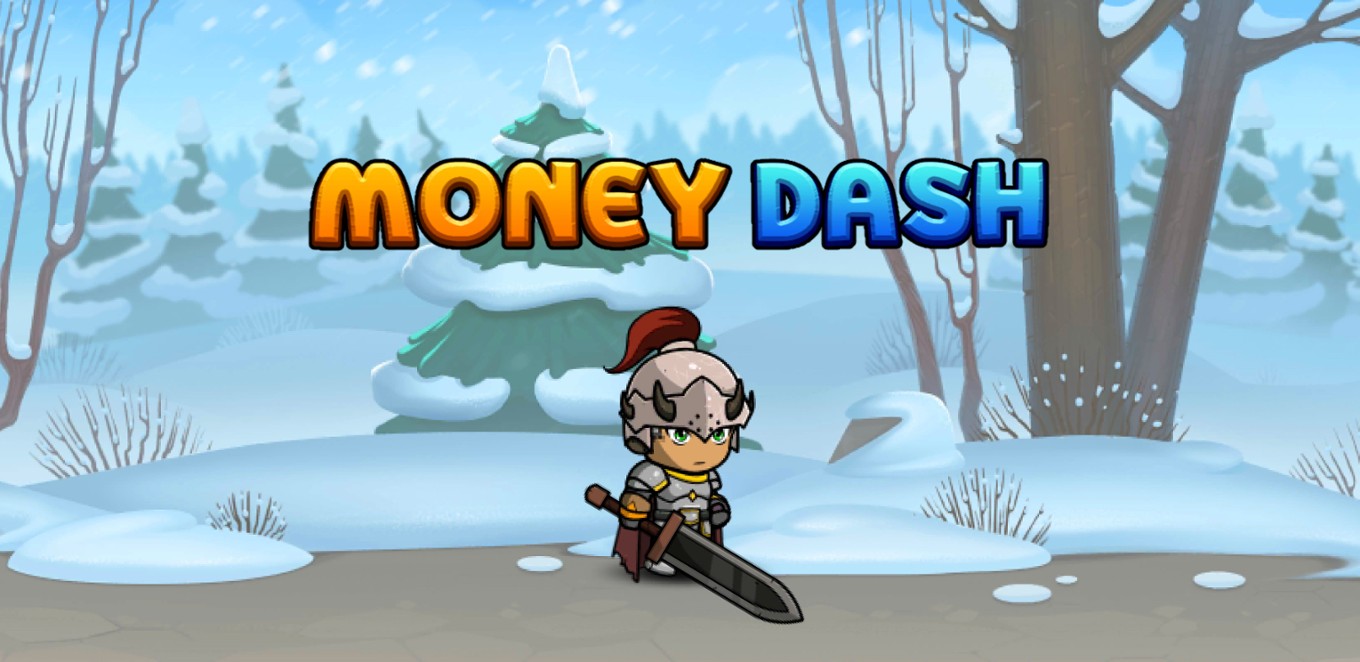 Games like Money Dash