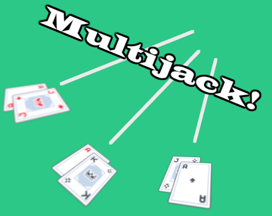 Multijack Game Cover