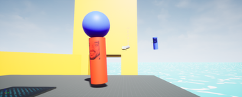 NOLAN FPS Image