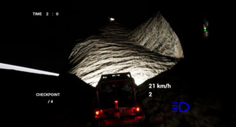 OFFROAD SIMULATOR Image