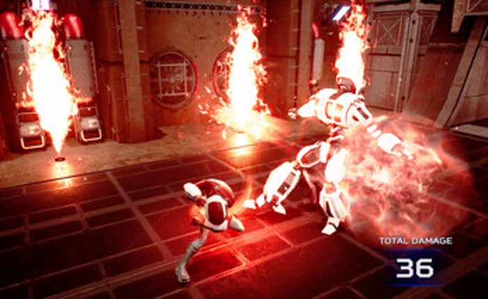 Operation Stardust Image
