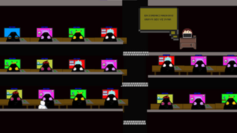 Pix İn Game Image