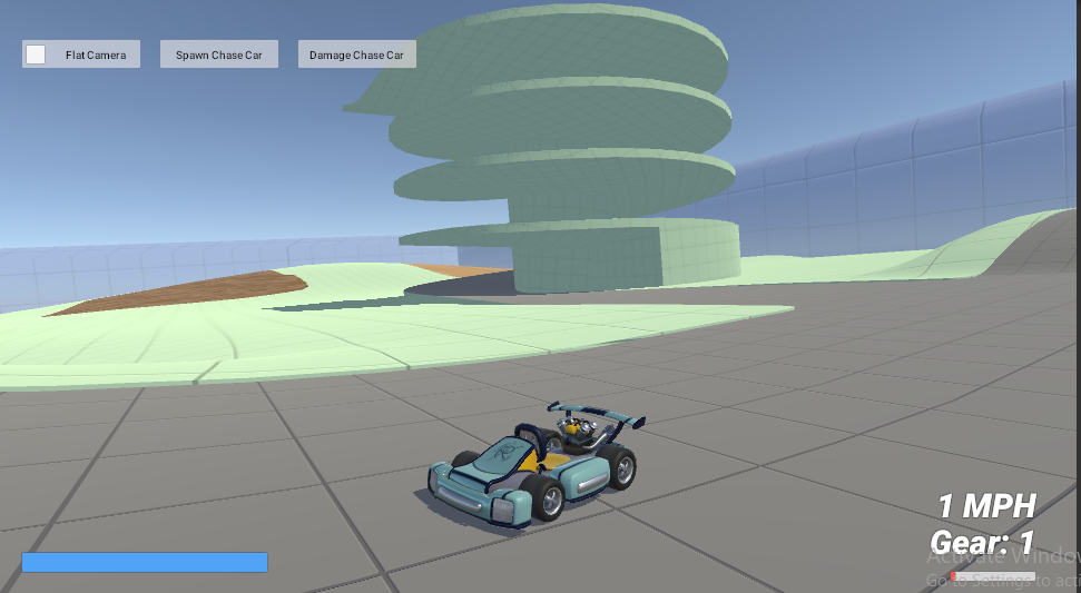 Games like Randomation Vehicle Physics