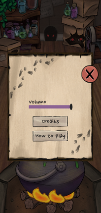 Rat Soup screenshot