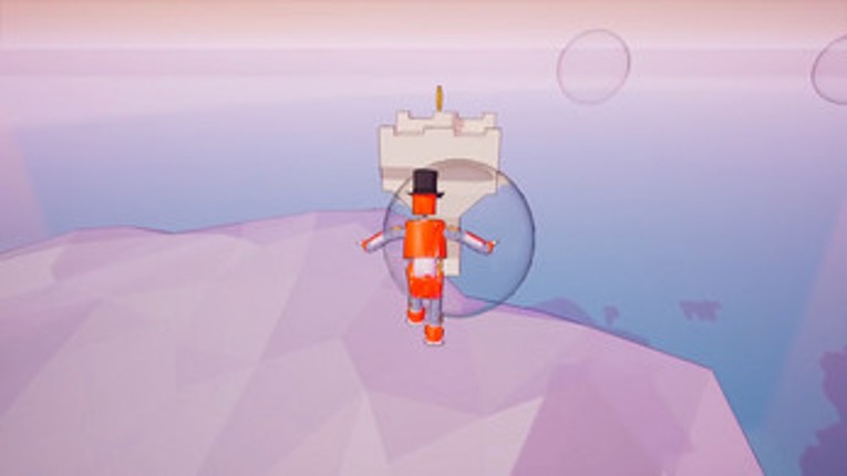 Robots and Castles 2 Image