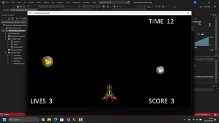 RocksFall Image