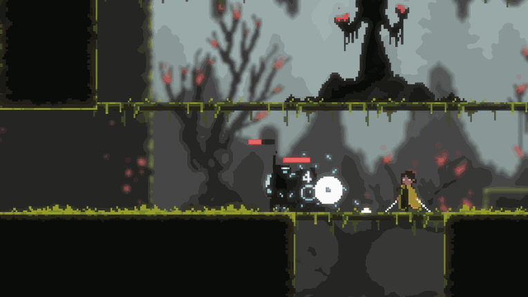 Unnamed Roguelite screenshot