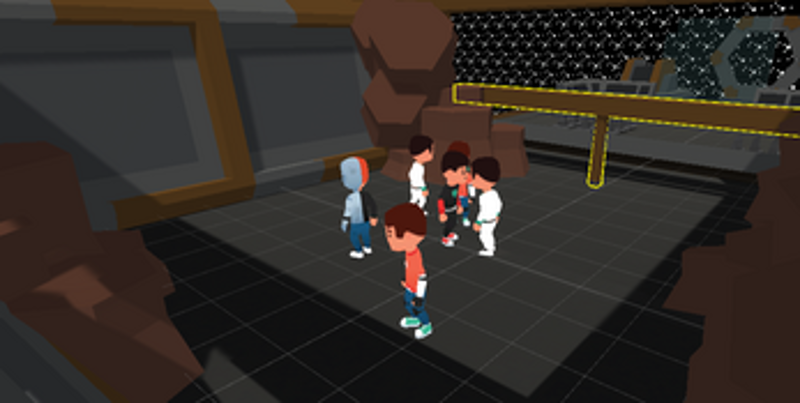 Rotation Puppeteer Image