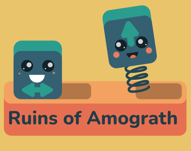 Games like Ruins of Amograth
