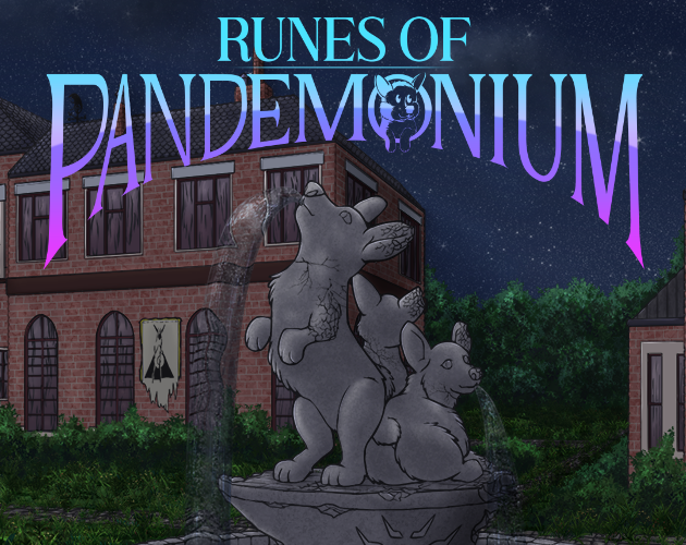 Games like Runes of Pandemonium