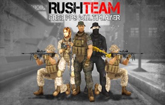 Rush Team Image