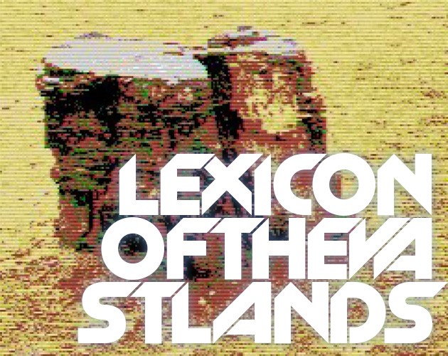 Games like SDM - Lexicon of the Vastlands