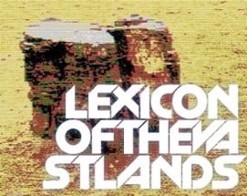 SDM - Lexicon of the Vastlands Image