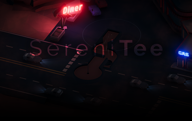 Games like SereniTee