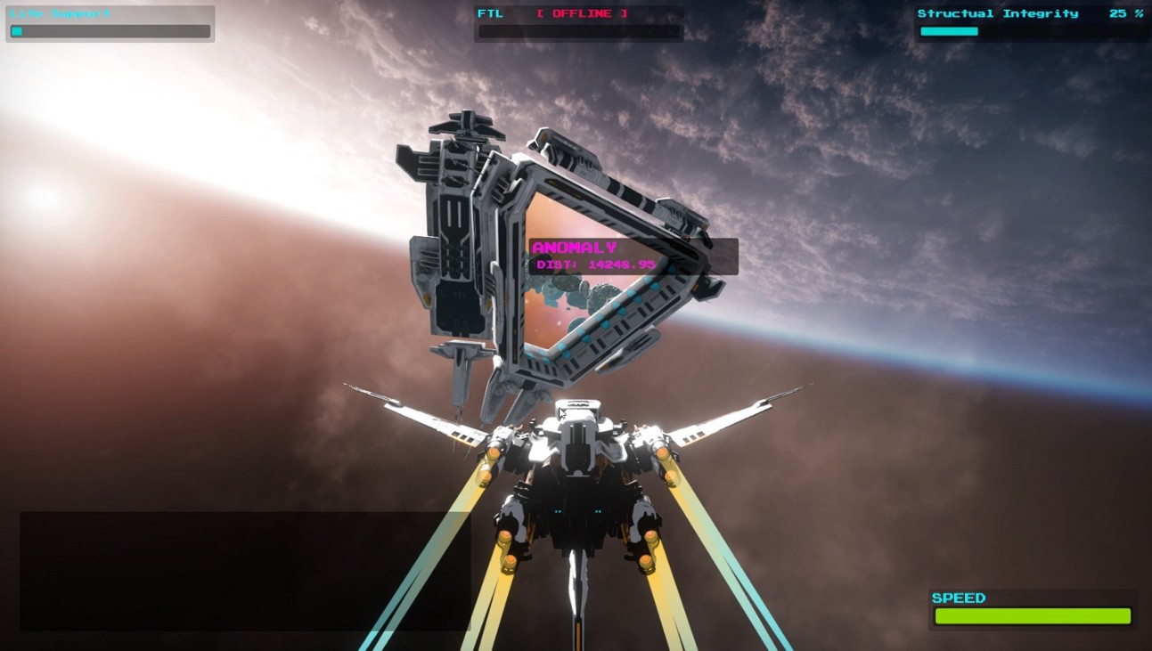 Games like Gateways
