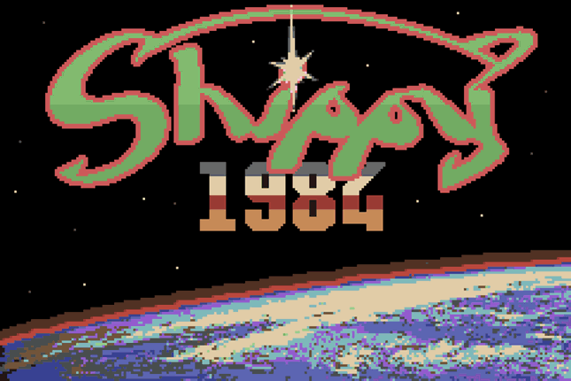 Shippy 1984 Image