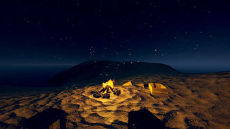 Shoreside screenshot