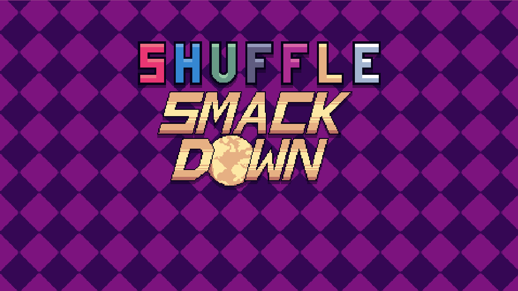 Games like Shuffle Smackdown