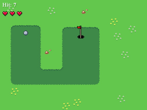 SmallGolf Image