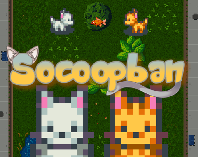 Games like Socoopban