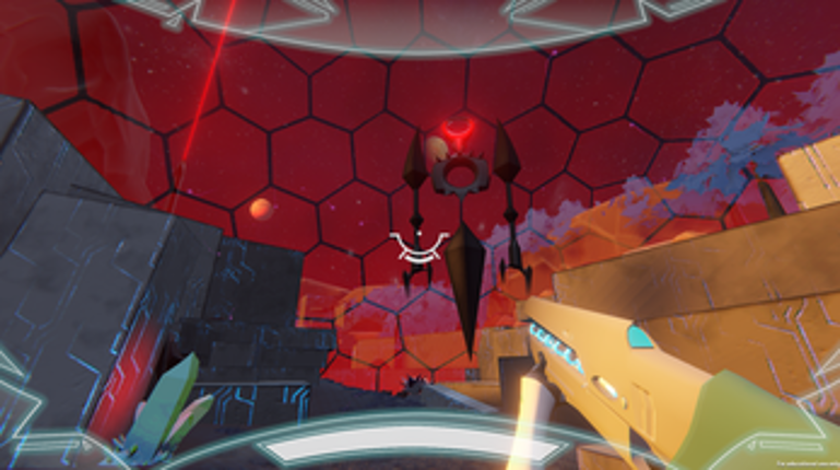 Spirefall Image