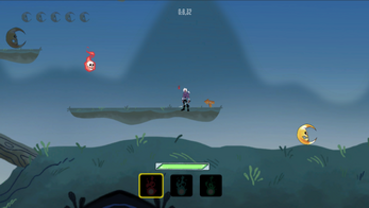 Spirit Swap Image