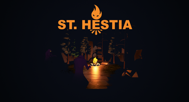 ST. HESTIA Game Cover