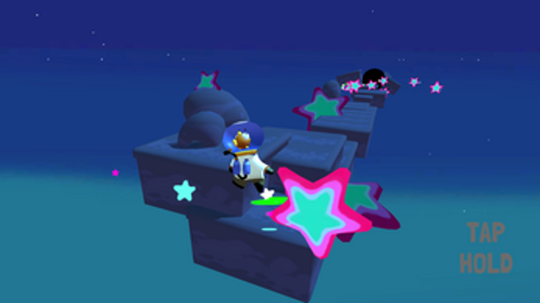 Starfish Strumpfer screenshot