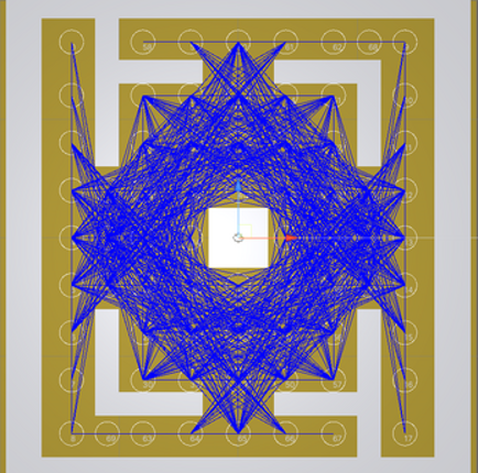 Static Waypoint Evaluation AI Project Image