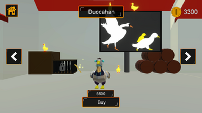 STD: Quack! screenshot