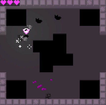 Strike II: Return to the Crypt Image