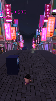 Sumo Dash Image