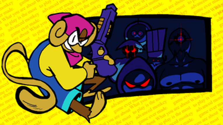 Sunnyside vs The Eggies screenshot